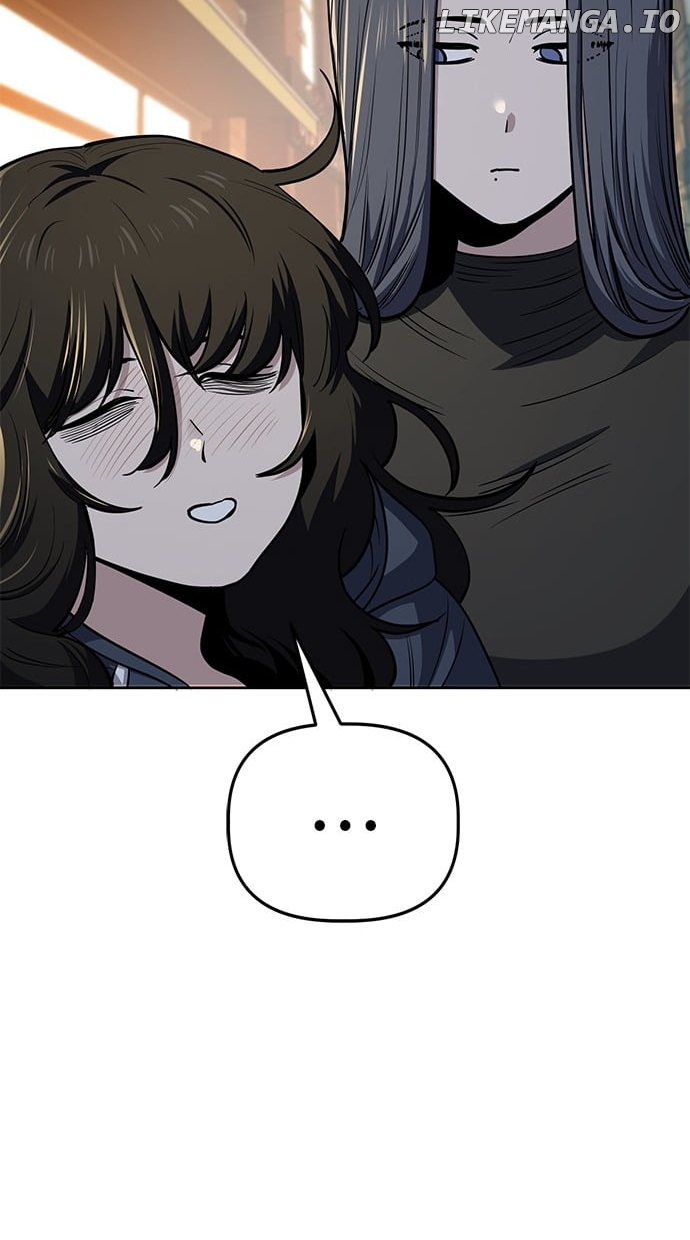 Unemployed Baek-soon Chapter 96 - page 35